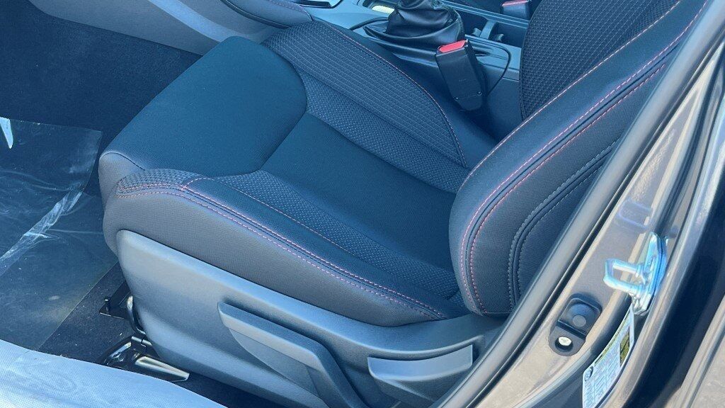 2025 Subaru WRX Premium Fredericksburg VA