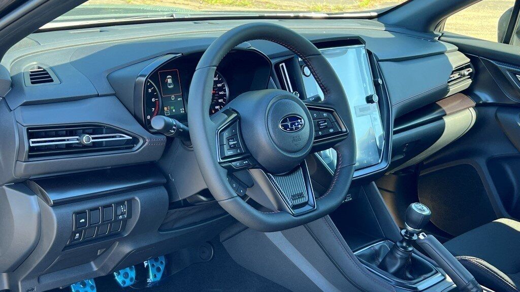 2025 Subaru WRX Premium Fredericksburg VA