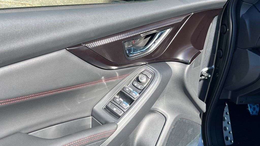 2025 Subaru WRX Premium Fredericksburg VA