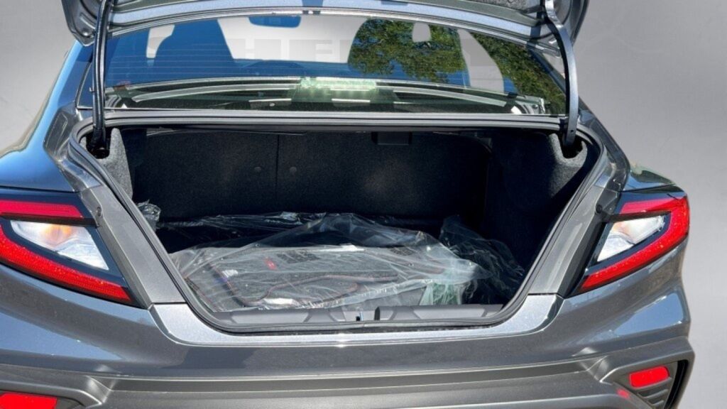 2025 Subaru WRX Premium Fredericksburg VA