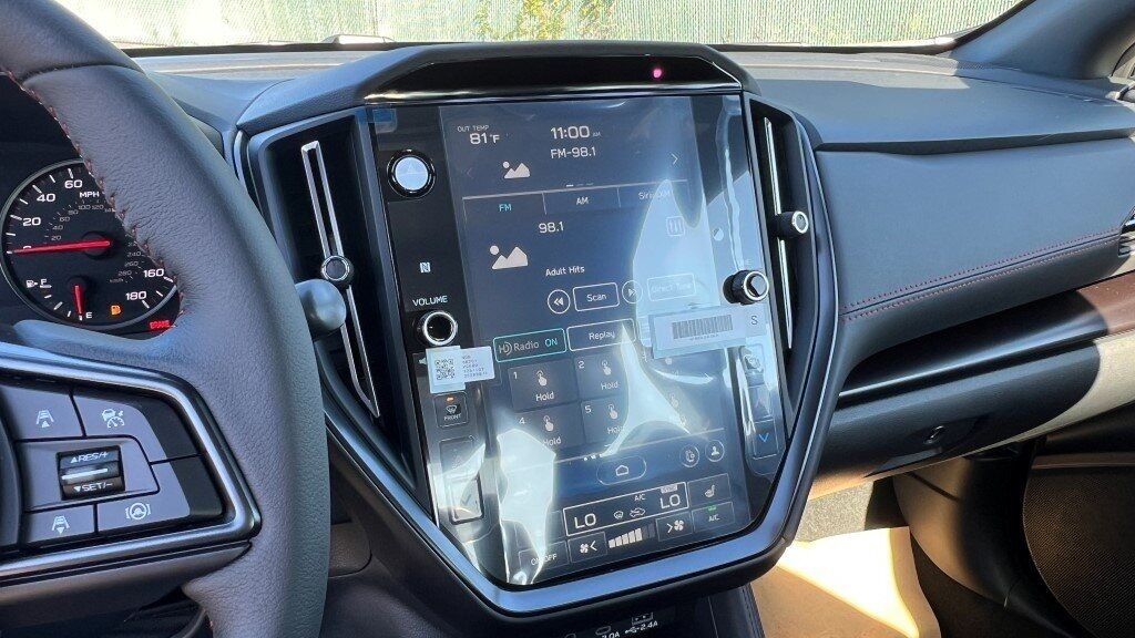 2025 Subaru WRX Premium Fredericksburg VA