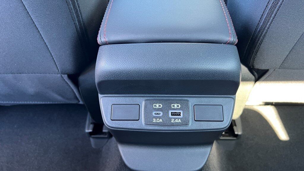 2025 Subaru WRX Premium Fredericksburg VA