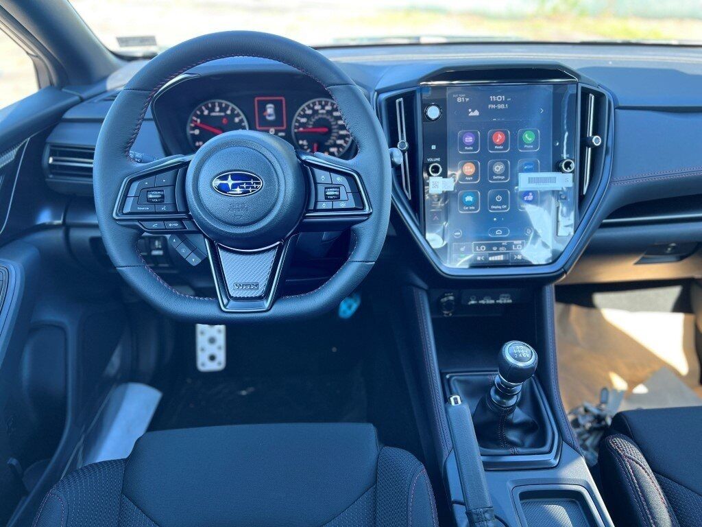 2025 Subaru WRX Premium Fredericksburg VA
