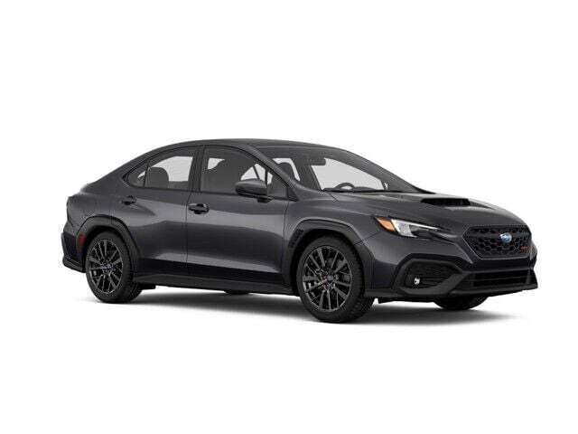 2025 Subaru WRX Premium Fredericksburg VA
