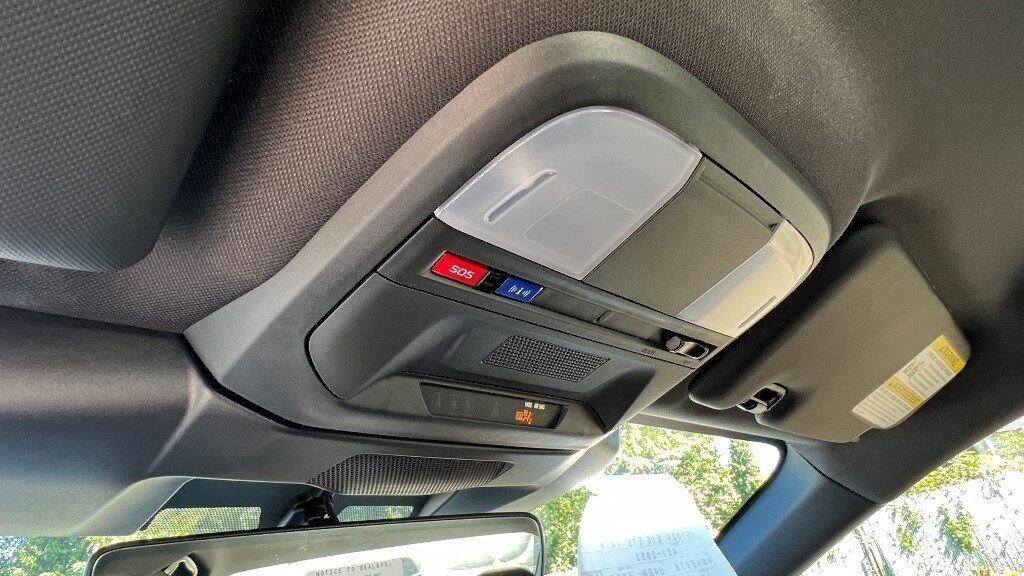 2025 Subaru WRX Premium Fredericksburg VA