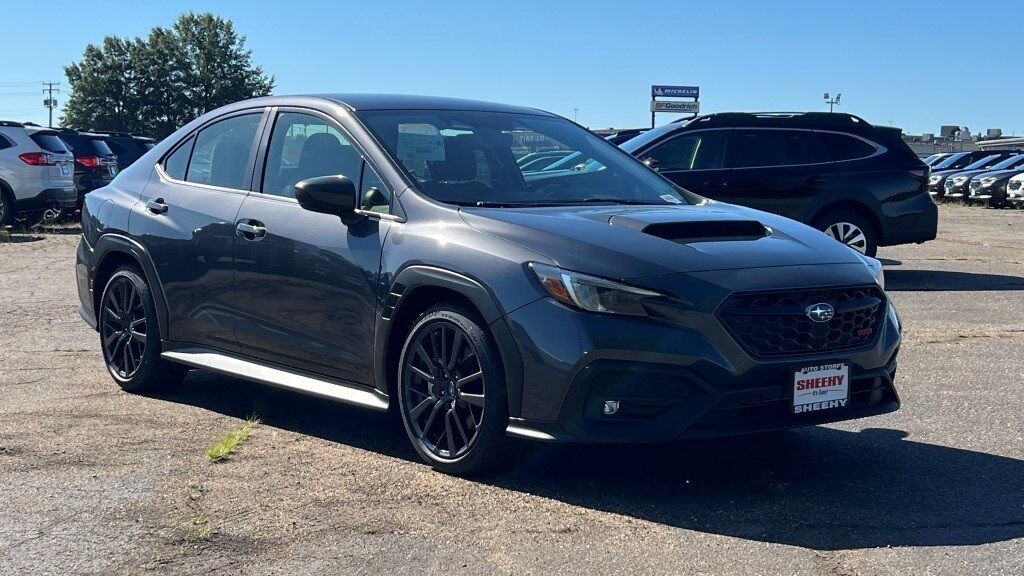 2025 Subaru WRX Premium Fredericksburg VA