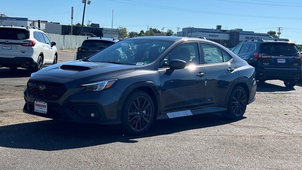 2025 Subaru WRX Premium Fredericksburg VA