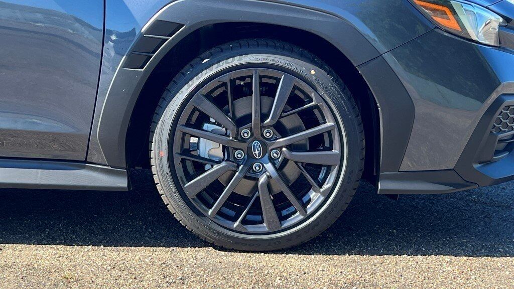 2025 Subaru WRX Premium Fredericksburg VA