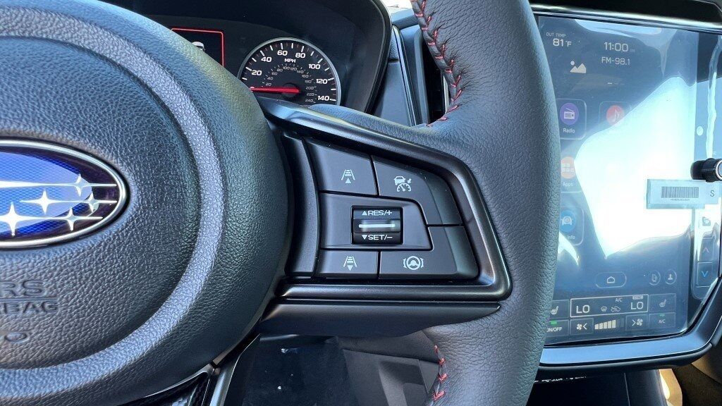 2025 Subaru WRX Premium Fredericksburg VA