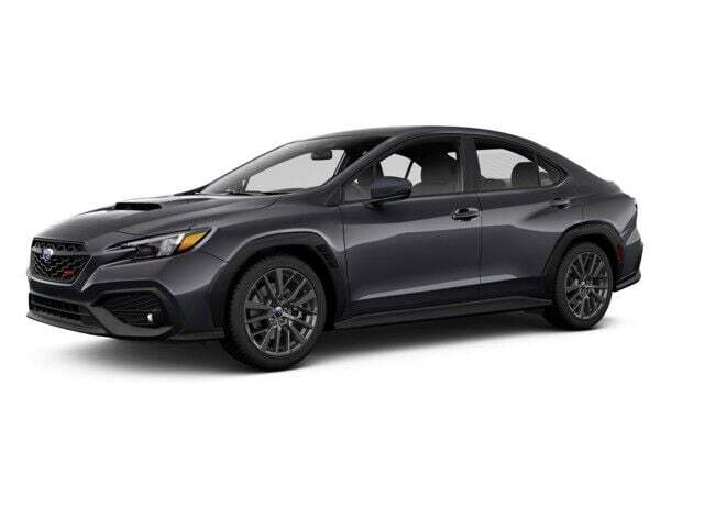 2025 Subaru WRX Premium Fredericksburg VA