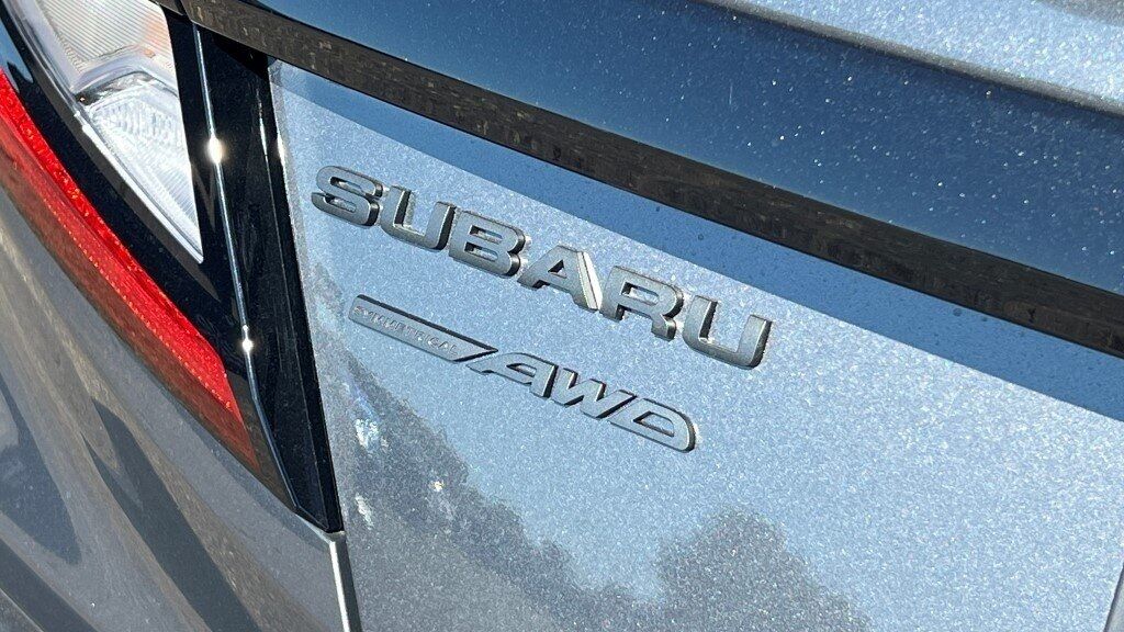2025 Subaru WRX Premium Fredericksburg VA