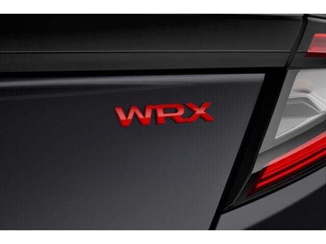 2025 Subaru WRX Premium Fredericksburg VA