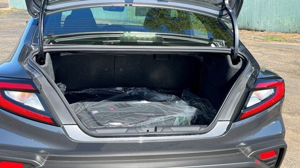 2025 Subaru WRX Premium Fredericksburg VA