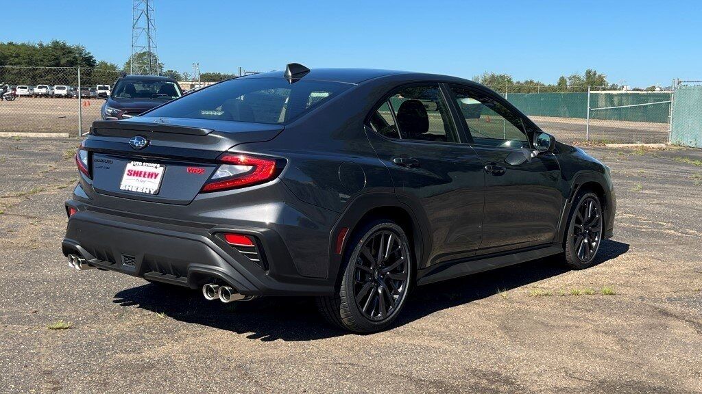 2025 Subaru WRX Premium Fredericksburg VA