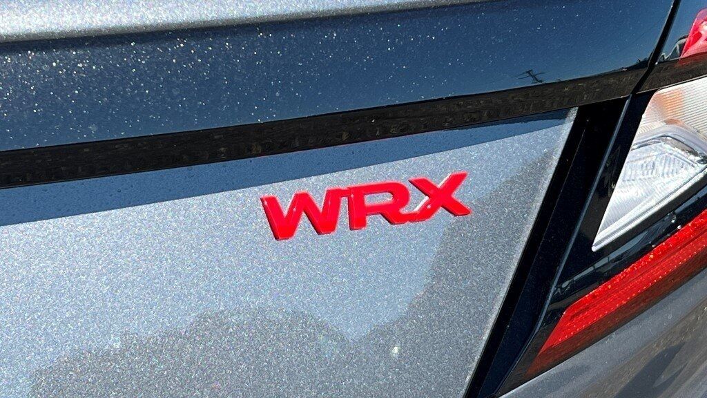 2025 Subaru WRX Premium Fredericksburg VA
