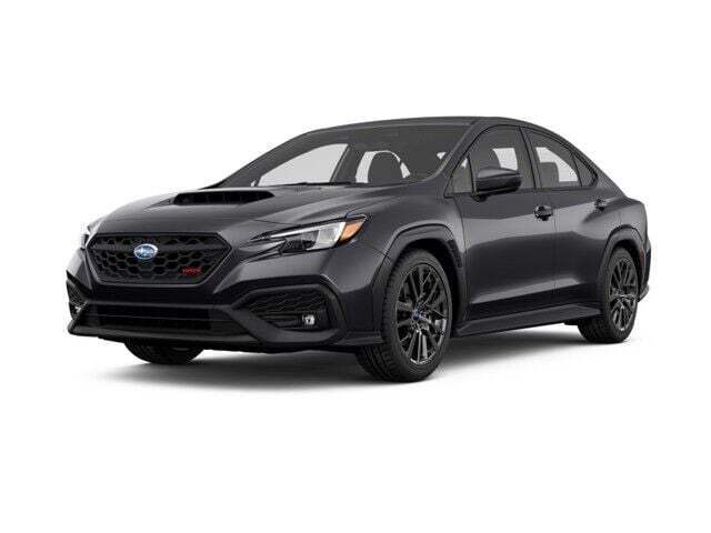 2025 Subaru WRX Premium Fredericksburg VA