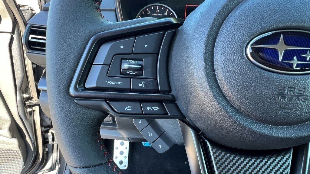 2025 Subaru WRX Premium Fredericksburg VA