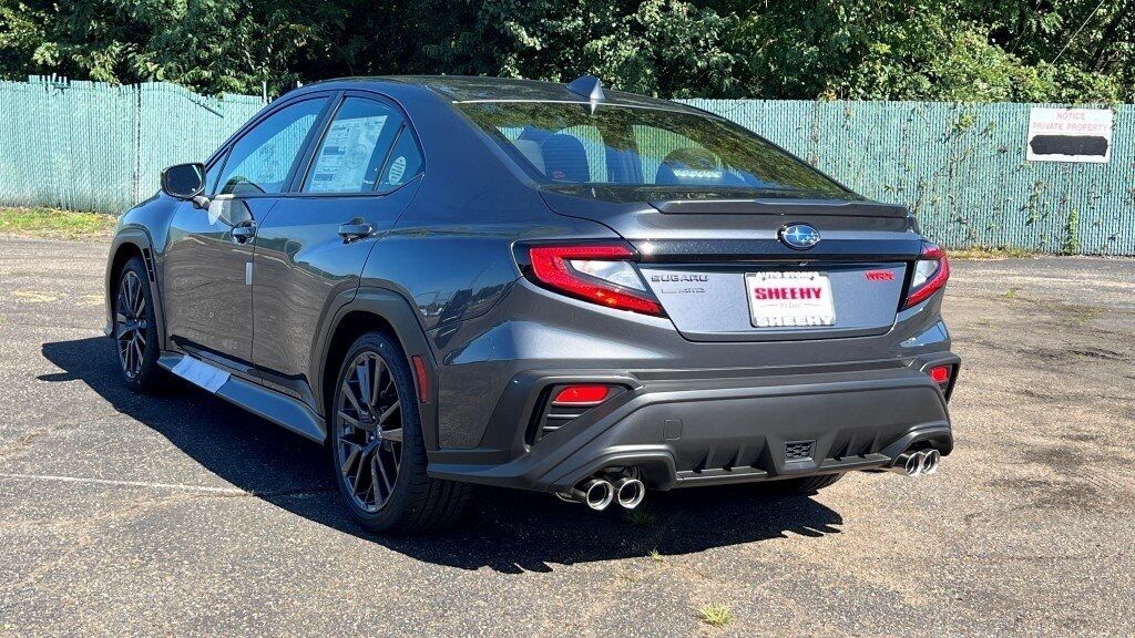 2025 Subaru WRX Premium Fredericksburg VA