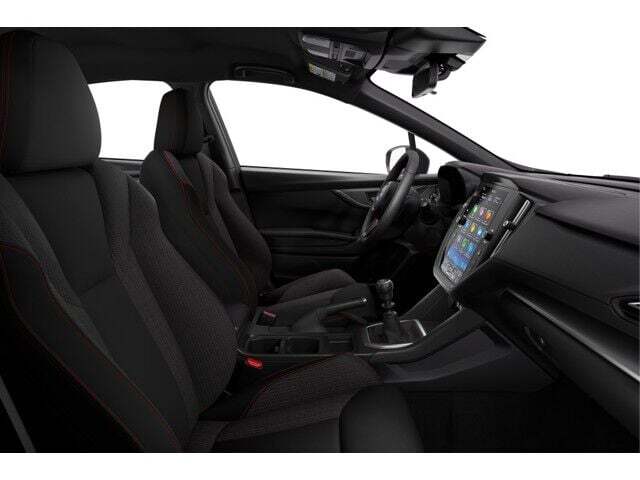2025 Subaru WRX Premium Fredericksburg VA