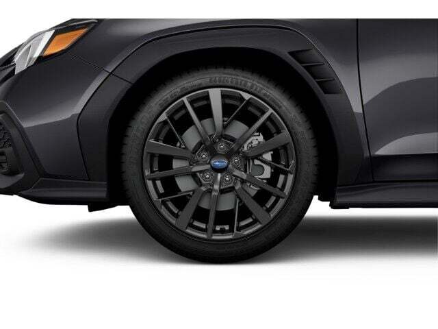 2025 Subaru WRX Premium Fredericksburg VA