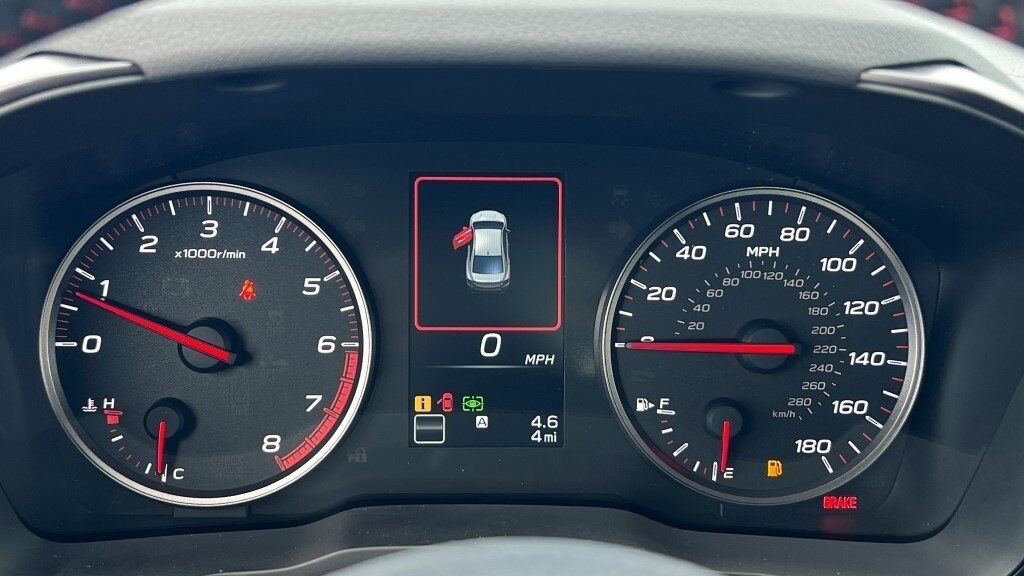 2025 Subaru WRX Premium Fredericksburg VA