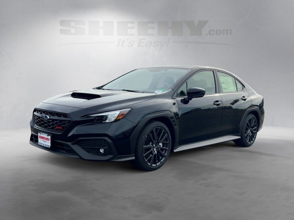 2025 Subaru WRX Premium Fredericksburg VA
