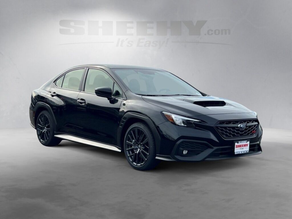 2025 Subaru WRX Premium Fredericksburg VA