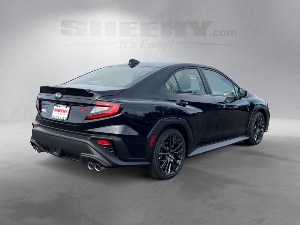 2025 Subaru WRX Premium Fredericksburg VA