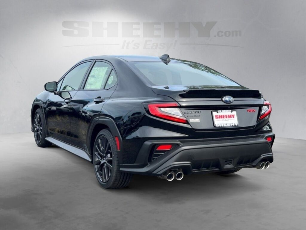 2025 Subaru WRX Premium Fredericksburg VA