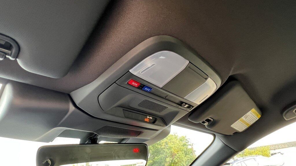 2025 Subaru WRX Premium Fredericksburg VA