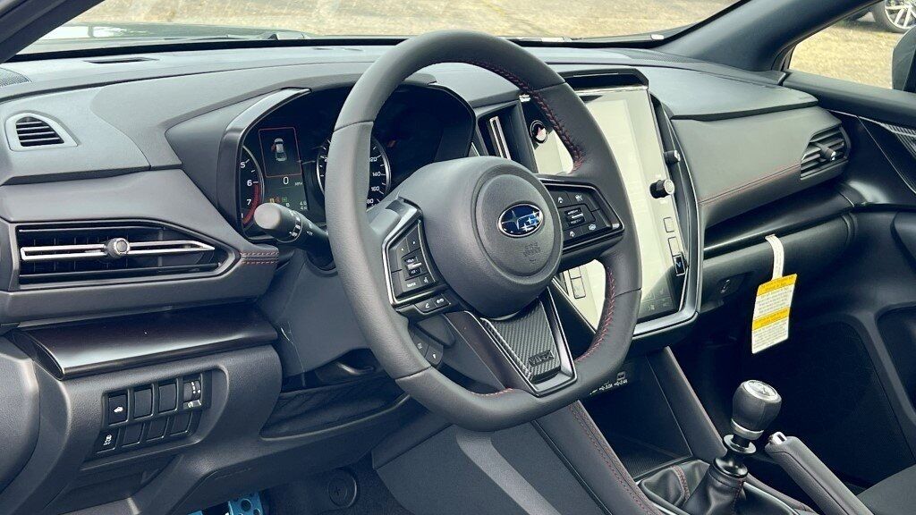 2025 Subaru WRX Premium Fredericksburg VA