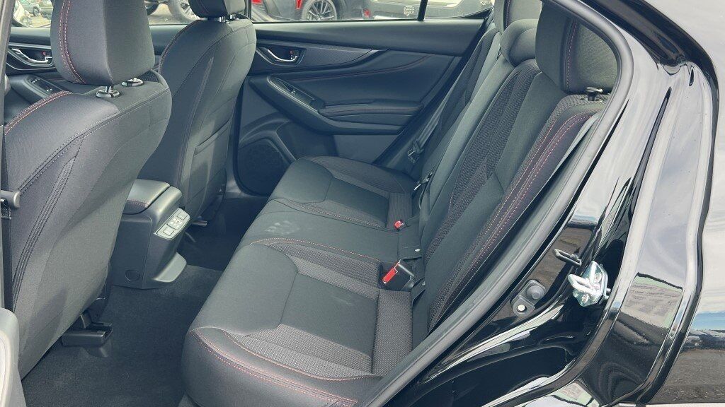 2025 Subaru WRX Premium Fredericksburg VA