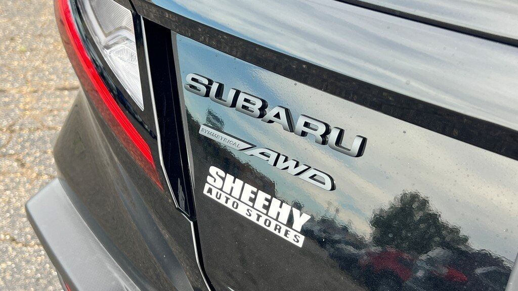 2025 Subaru WRX Premium Fredericksburg VA