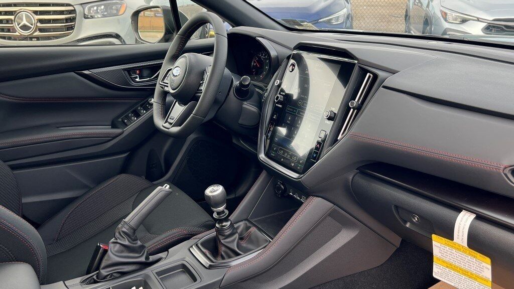 2025 Subaru WRX Premium Fredericksburg VA