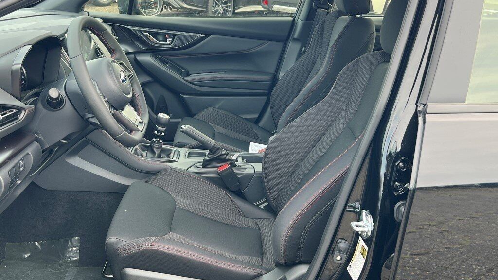 2025 Subaru WRX Premium Fredericksburg VA