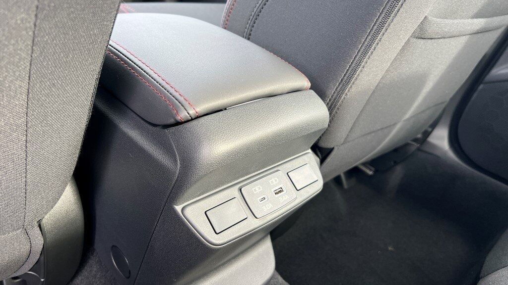 2025 Subaru WRX Premium Fredericksburg VA