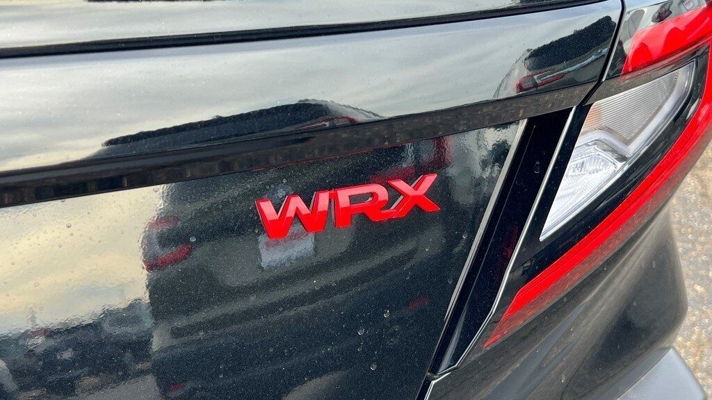 2025 Subaru WRX Premium Fredericksburg VA