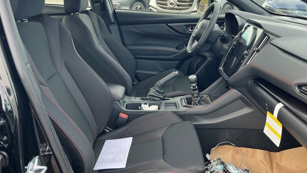 2025 Subaru WRX Premium Fredericksburg VA
