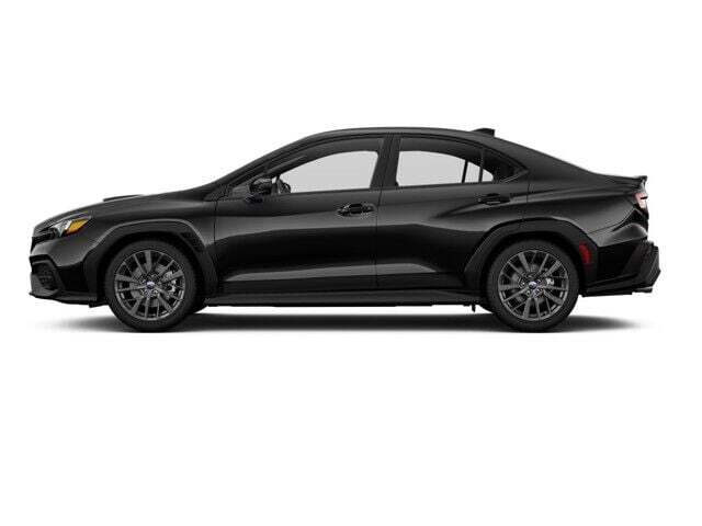 2025 Subaru WRX Premium Fredericksburg VA