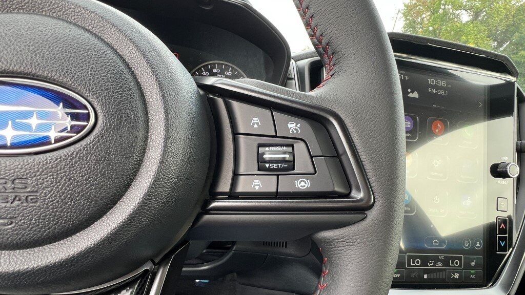2025 Subaru WRX Premium Fredericksburg VA