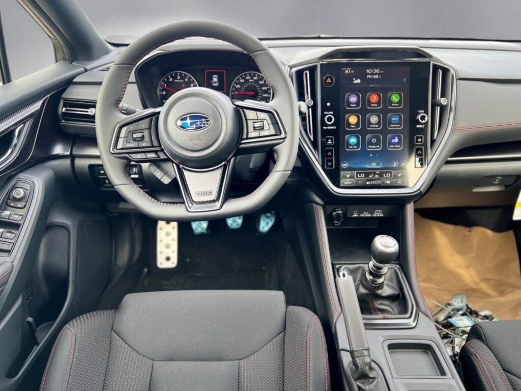 2025 Subaru WRX Premium Fredericksburg VA
