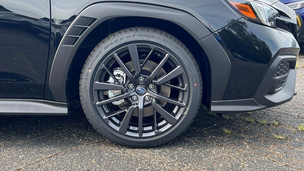 2025 Subaru WRX Premium Fredericksburg VA