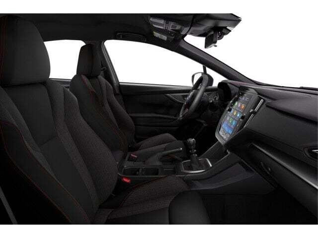 2025 Subaru WRX Premium Fredericksburg VA