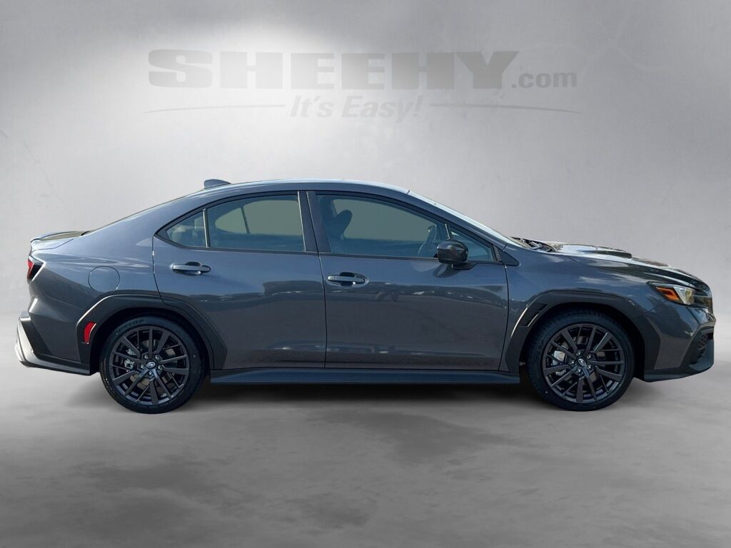 2025 Subaru WRX Premium Hagerstown MD