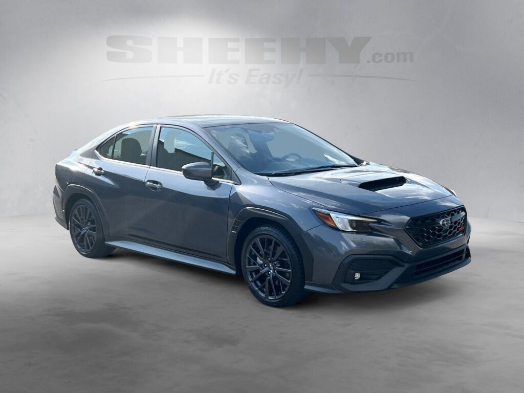 2025 Subaru WRX Premium Hagerstown MD