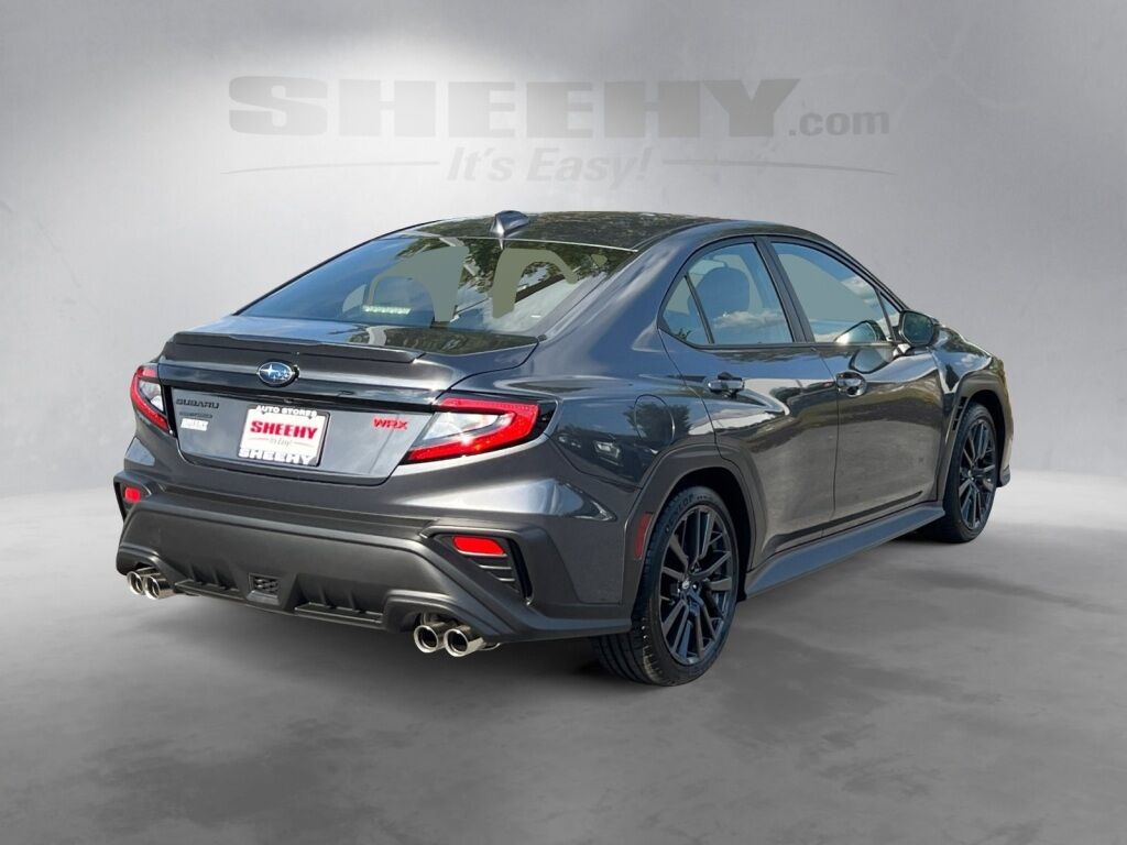 2025 Subaru WRX Premium Hagerstown MD