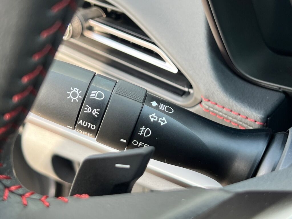 2025 Subaru WRX Premium Hagerstown MD