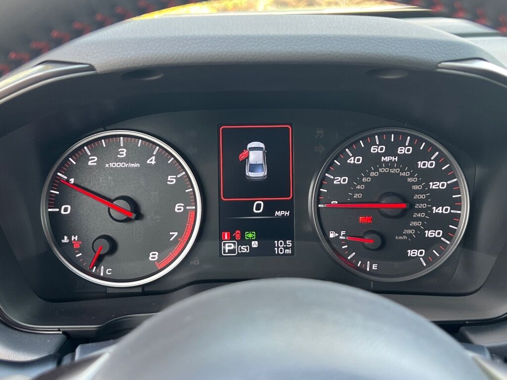 2025 Subaru WRX Premium Hagerstown MD