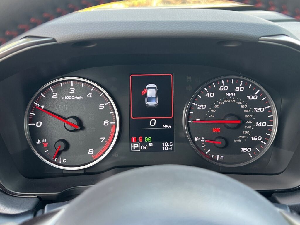 2025 Subaru WRX Premium Hagerstown MD