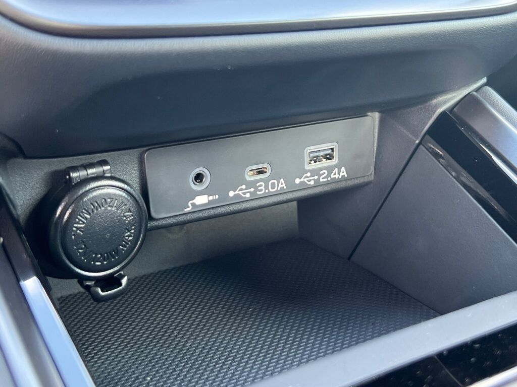 2025 Subaru WRX Premium Hagerstown MD